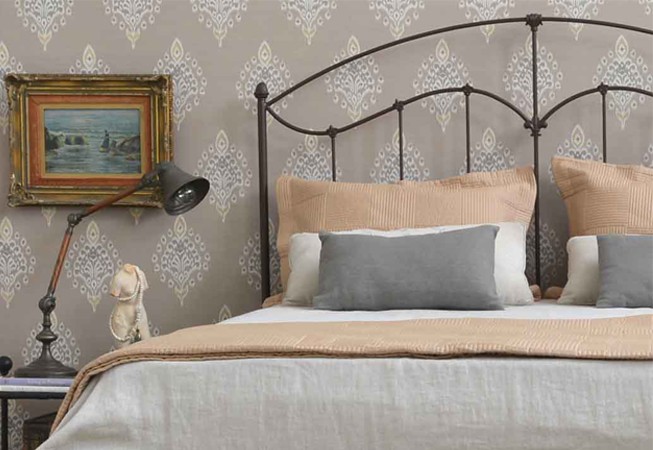 Flor de Lis - Design e Beleza